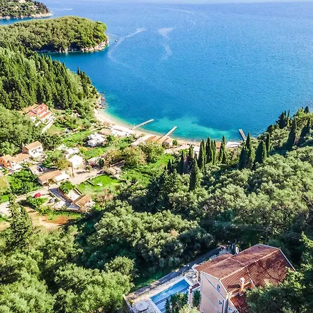 Sea View Agní