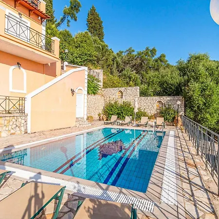 Villa Sea View *