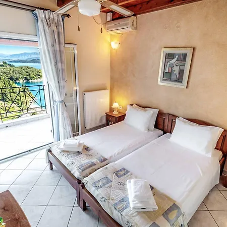 Sea View Villa Agni