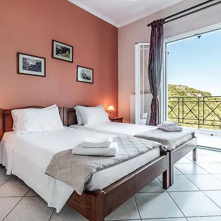 Villa Sea View