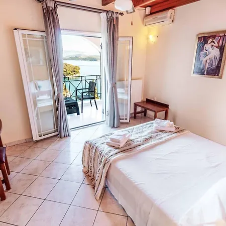 Sea View Villa Agni