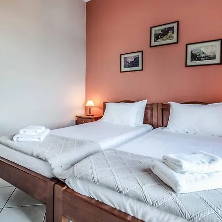 Sea View Villa *