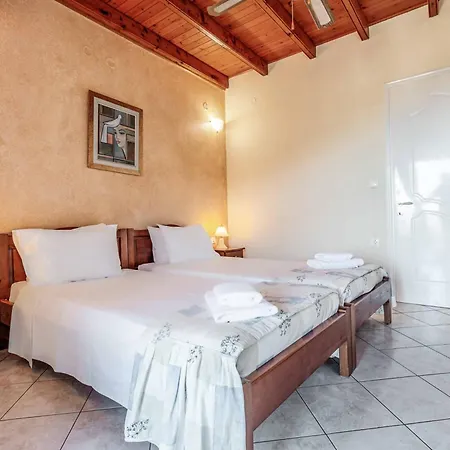 Villa Sea View Agni