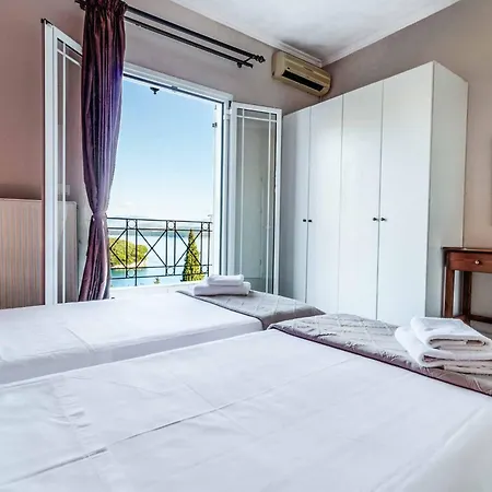 Sea View Villa
