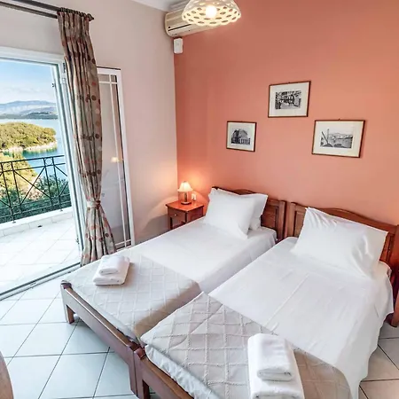 Villa Sea View Agni