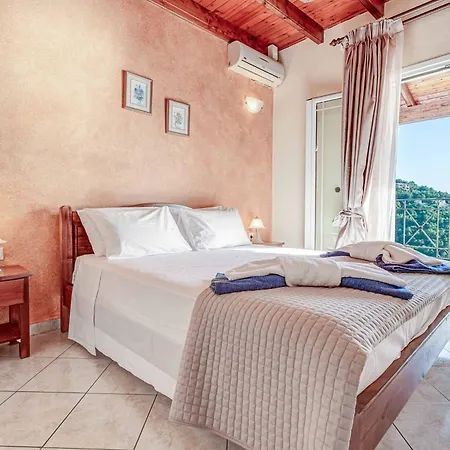 Sea View Villa