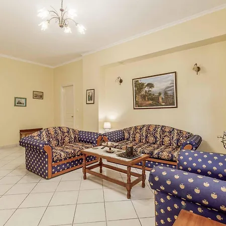 Sea View Villa *