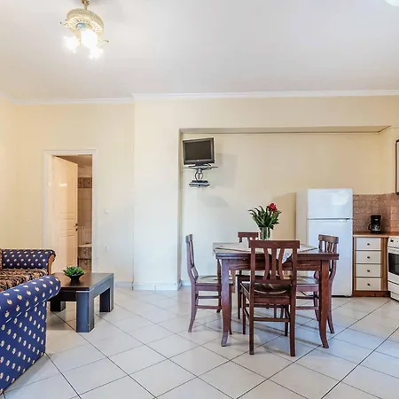 Sea View Villa Agni