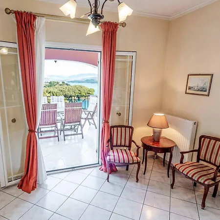 Villa Sea View *