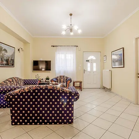 Villa Sea View