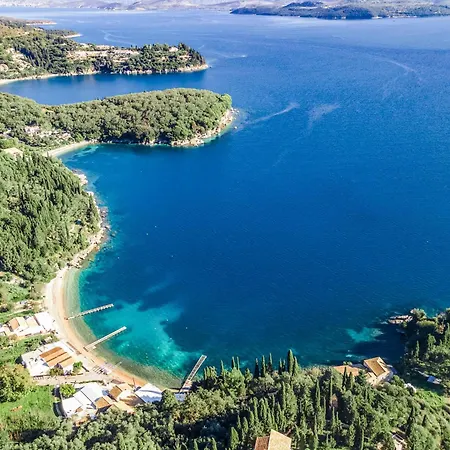 Villa Sea View Agni